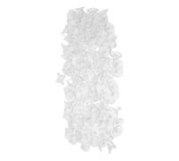 MUSISALY 200pcs 19mm PVC Suction Cups for Glass Table, Window, and Furniture Protection, Multipurpose Anti-Collision Sucker Pads for Home and Kitchen Organization