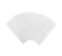 MUSISALY 20Sheets UV Detection Stickers for Sun Protection Color Changing UV Patch Stickers for Real Monitoring Lightweight and Practical for Outdoor Activities