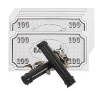 MUSISALY 2pcs Invisible Floating Thread Reel for Levitation Tricks - Invisible Conjuring Wire Accessories for Card Illusions and Stage Props