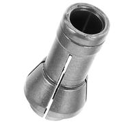 MUSISALY 3Mm Grinding Machine Collet Chuck Adapter for Rotary Tools with Pneumatic Grinder Chuck Head Suitable for Metal and Plastic Grinding Tasks