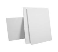 MUSISALY 3pcs Butterfly Pinning Board White Eva Material Insect Specimen Display Tool Efficient Design for Making Insect Specimens and Research Institutions