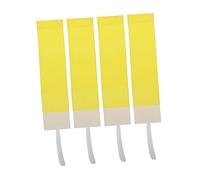 MUSISALY 4pcs Armbands Team Captains Armbands for Soccer Sports Uniform Accessories Nylon Captains for Team Matches