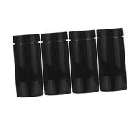 MUSISALY 4pcs Twist-up Refillable Balm Tubes Lip Balm Squeeze Tubes Travel Makeup Containers Bottom-fill Lip Case for Water Spray Bottle