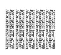 MUSISALY 5pcs Height Measurement Ruler Wall Sticker Height Growth Chart Ruler, 2m/79in, PVC, Black, Adhesive Wall Decal, Bedroom, Family Environments