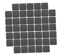 MUSISALY 600pcs Nail Wipe Pads Lint Remover for Gel Polish Nail Care Travel Polish Remover Tools for Home Salon Use Compact Absorbent Cleaning Pads