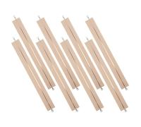 MUSISALY 8pcs Heat Sealer Replacement Elements with 200mm High-Temperature Heating Wire and Cloth Strips, Sealing Strip Repair Kit for Commercial Bag Sealers and Food Packaging Equipment