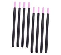 MUSISALY 8pcs Nail Grinding Pens Dead Skin Remove Tools for Nail Care Ergonomic Design for Easy Use for Polishing Grooming Salon