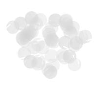 MUSISALY Acrylic Circle Drink Markers Drink Tags with Cup Decoration 60pcs for Wine Glass and Cup Party Accessory for Banquets and Other Events
