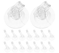 MUSISALY Air Pump Adapter Nozzles Sturdy and Seal during Inflating Blue 50pcs Pvc Replacement Pump Converter Nozzle for Inflatable Pillow and Swimming Ring for Outdoor Recreation