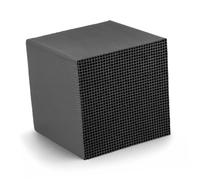 MUSISALY Aquarium Purifier Cube Black Fish Tank Water Cleaner for Aquarium and Fish Tank Simple Structure Eco Cycle