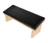 MUSISALY Arm Rest Pillow for Nail Art Faux Leather Hand Rest Cushion Ergonomic Design for Comfortable Manicure Stylish and Practical Support for Nail Technicians and Salons