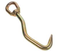 MUSISALY Auto Body Sheet Metal Dent Puller Hook Tool Mini Triangle Clamp with Flat Head Puller for Car Dent Removal and Auto Body Repair