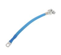 MUSISALY Automotive Grounding Wire Extension Cable Positive Terminal Connector Battery Strap with Parallel and Series Connection for Car Vehicle Electronics