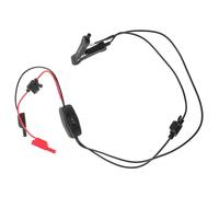 MUSISALY Automotive Leakage Tester Car Accessory High Precision Hidden Detection Tool for Reliable Electrical Leak Testing and Sneak Diagnosis