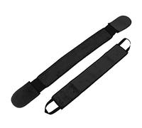 MUSISALY Bath Towel Set Back Buddy Lotion Applicator Long Back Lotion Applicator Band for Even Application