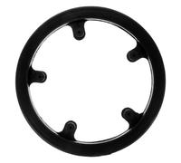 MUSISALY Bike Chainring Guard 40 Tooth Mountain Bike Chain Protector Lightweight Durable Chain Guard for Road and Mountain Bicycles Easy Installation 6.89In