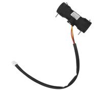 MUSISALY Boiler Water Flow Sensor Plastic Replacement for Residential Heater Boilers Aquaponics Commercial Plumbing Water Flow Sensor