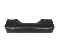 MUSISALY Car Rear Seat Flat Sleeping Mat Accessory with Pvc Material and Versatile Design, Prevents Sliding and Fills Back Seat Gaps for Comfortable Travel and Long Journeys
