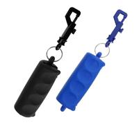 MUSISALY Compound Bow Arrow Pulling Tools 2Pcs Sturdy Wear Resistant Hand Saver for Outdoor Arrow Removal and Archers