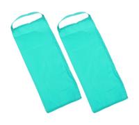 MUSISALY Compression Sock Device for Seniors and Pregnant Women, Nylon Sock Applicator for Dressing Assistance, 2pcs Pack