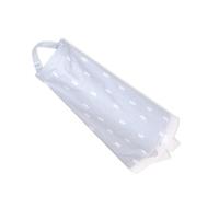 MUSISALY Cotton Multi-Function Nursing Cover for Moms Anti-Lift Breastfeeding Supplies Comfortable Stroller and Car Seat Canopy All-Season Privacy Shield