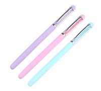 MUSISALY Diy Dotting Pen Set 3pcs Nail Art Tools Rhinestone Picker Manicure Set for Women Nail Art Rhinestones Applicator