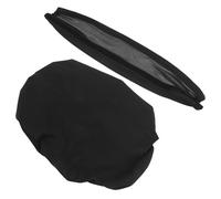 MUSISALY Elastic Rollator Chair Cushion and Backrest Cover Removable Washable Seat Accessory for Disabled Rehabilitation