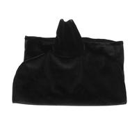 MUSISALY Elastic Velvet Mannequin Fabric Cover for Female Dress Form Soft Stretchy Upper Body Cloth Non-slip Protective Quick Adaptation for Fashion Designers Retail Boutique Displays