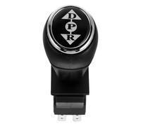 MUSISALY Electric Car Forward Reverse Switch Replacement Part, Automatic Reset Joystick for Ride-on Bumper Car, One-button Start Lever Compatible with ’s Electric Ride