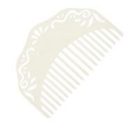 MUSISALY Elegant Female Side Hair Comb Vintage Hairpin for Women Hair Combs Women Headpiece Styling Tool