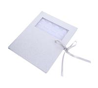 MUSISALY Empty Eyelash Case Eyelash Storage Case Organizer Tray Lash Paper Travel-friendly