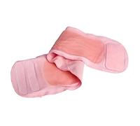 MUSISALY Essential Oil Neck Patch Moisturizing Neck Masks for Wrinkles Anti-aging Skin Care Tool Reusable for Smoothing