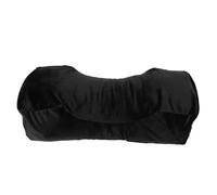 MUSISALY Extension Pillow Cases Lash Extensions Supplies Lash Pillow Covers Ergonomic U-shaped Cloth Pillowcase Optimal Neck Support Maintaining High Hygiene Standards for Beauty