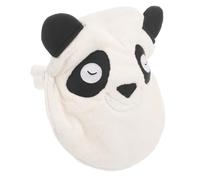 MUSISALY Facial Mask Towel Face Steaming Towel Hot Compress Mask Beauty Facial Care Soft Fleece