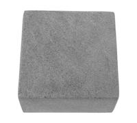 MUSISALY Fermentation Weight Smooth, Nonporous Plate Natural Stone for Kimchi and Cabbage Maintains Constant Pressure and Prevents Slippage for Home Use in Vegetable Pickling
