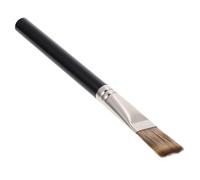 MUSISALY Flat Head Makeup Brush Foundation Blush Brush Perfect for Contouring Blending Highlighting
