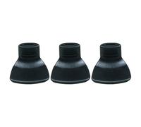 MUSISALY Flute Mouthpiece Resin Replacement Compact and Portable Design Easy to Install and Remove Suitable for 6 Holes and 8 Holes Flutes for Educators and Professional Musicians