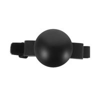 MUSISALY Foot Shaker with Strap Plastic Foot Percussion Egg for African Drums and Bongos Enhanced Playing Experience Musical Instrument for Drummers and Players
