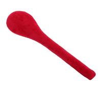 MUSISALY Full Body Muscle Roller Stick Hammer Shape Manual Neck Massager Roller for Meridian Tapping and Office Massage