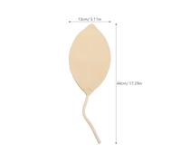 MUSISALY Gas Sampling Ball Bladder Medium Size Rubber Lab Balloon Bladder Reusable Gas Sample Indoor Sampling