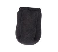 MUSISALY Hair Dryer Diffuser Hair Dryer Sponge for Curls Salon Use Elastic Band