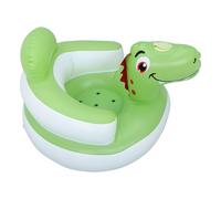 MUSISALY Inflatable Chair Inflatable Sofa for Boy Girl Months up Learning to Sit Playing Camping Boy Girl Activity Seat Chair for Sitting