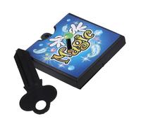 MUSISALY Key Trick Prop Toy for Stage Performance and Prank Shows, Gimmick Key Toy Set for Magicians and Entertainers, Creative Performance Props for Parties and Acts