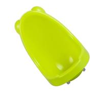 MUSISALY Lightweight Adjustable Standing Pee Trainer for Little Boys, Lovely Pp Material Urinal with Thickened Design and Easy to Clean Feature, Potty Training Urinal