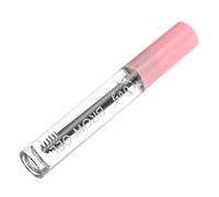 MUSISALY Liquid Eyebrow Definer Eyebrow Setting Gel Sweatproof Mini Mascara Tubes for Groomed Brows