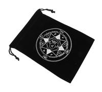 MUSISALY Mini Goodie Bag for Tarot Cards Wedding Favor Bags Pouch Chic Design Pouch