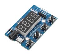 MUSISALY Mini Load Cell Weighing Pressure Sensor with Enhanced Resolution and Robust Electron Plate Material for Accurate Weight Measurement in Industrial Applications