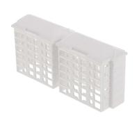 MUSISALY Miniature Architecture House Model Plastic Building Ornament DIY Small Durable Lightweight Mini Apartment for Sand Table Landscaping Decor