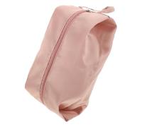 MUSISALY Multi-Purpose Travel Organizer Bag Storage for Bras Underwear Lingerie Compact Portable Oxford Material