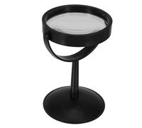 MUSISALY Optical Convex For Physics: 10cm Convex Experiments Supplies For Science Lab Education Students Classroom Demonstrations